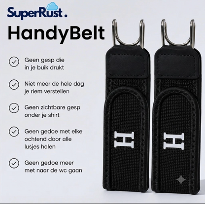 HandyBelt® - Gesploze Riem!