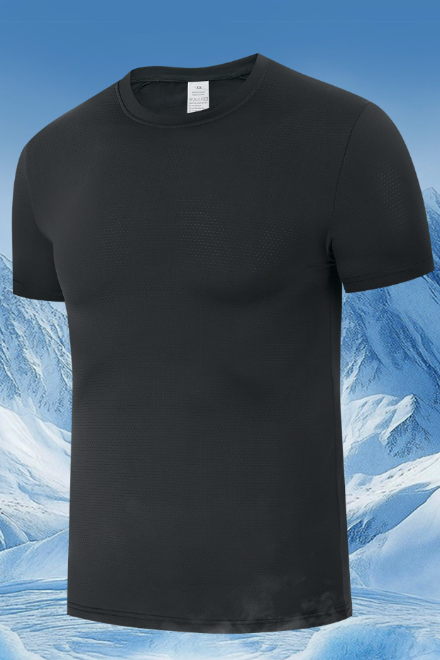 KoelMax®- Verkoelend T-shirt
