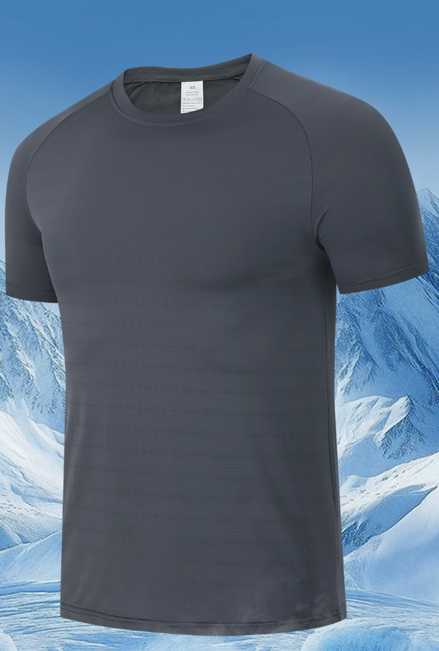 KoelMax®- Verkoelend T-shirt