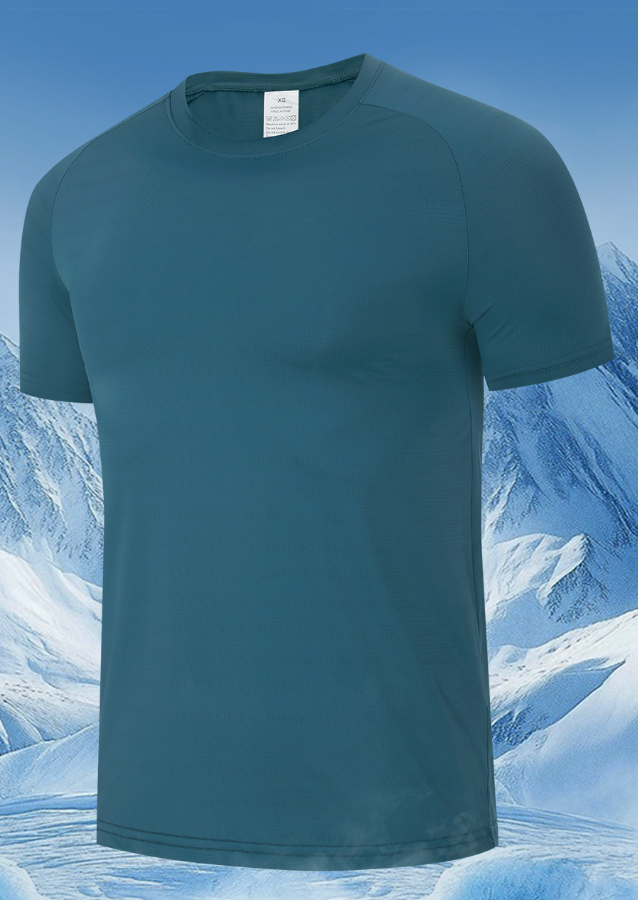 KoelMax®- Verkoelend T-shirt