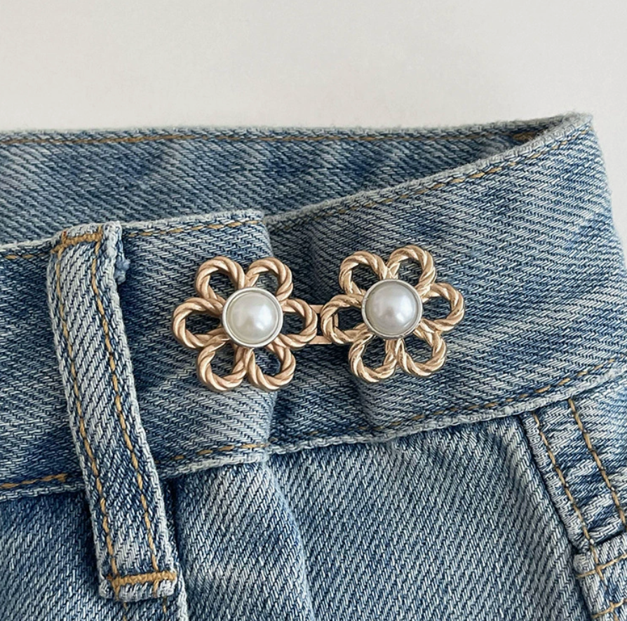 PURL - Broek Pin