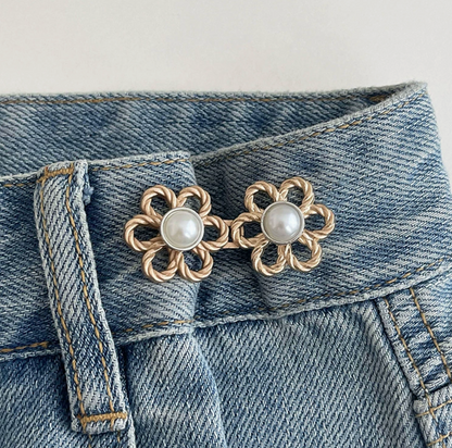 PURL - Broek Pin