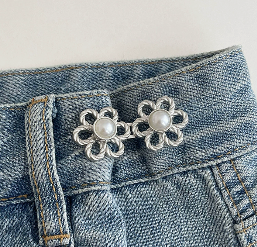 PURL - Broek Pin