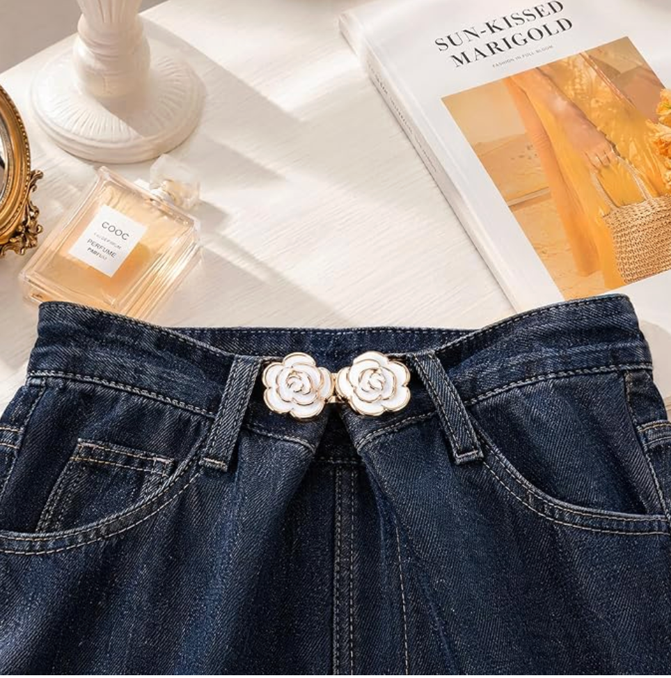 BLOOM - Broek Pin