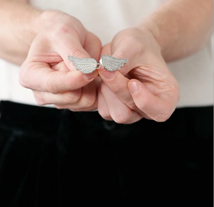WINGS -Broek Pin (Man&Vrouw)