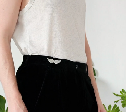 WINGS -Broek Pin (Man&Vrouw)