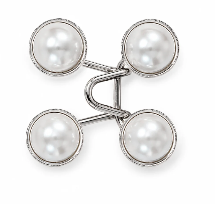 WINGS -Broek Pin (Man&Vrouw)