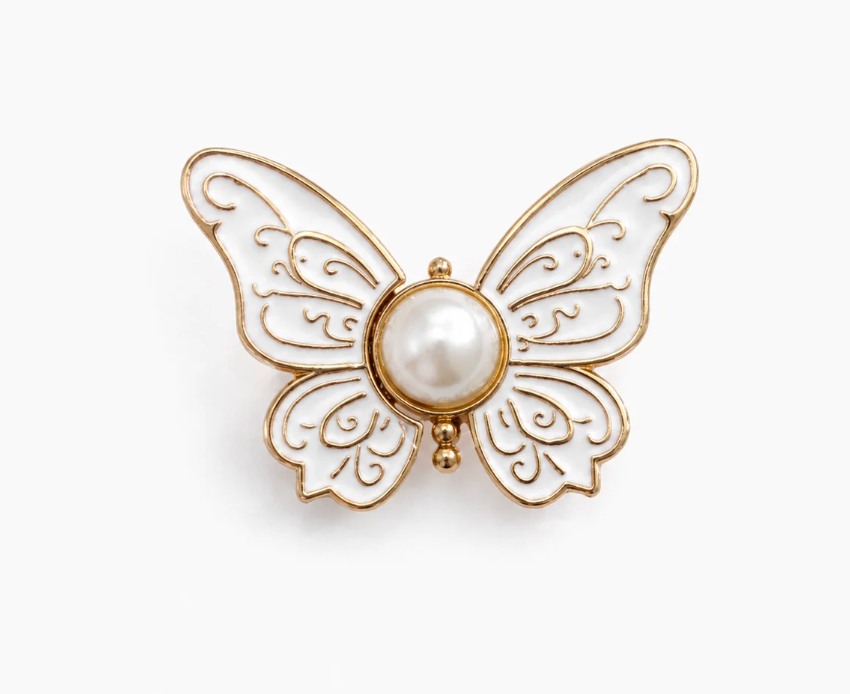 WINGS -Broek Pin (Man&Vrouw)