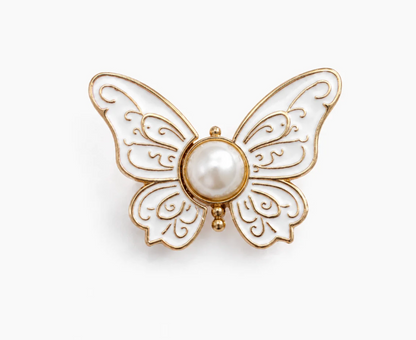 WINGS -Broek Pin (Man&Vrouw)