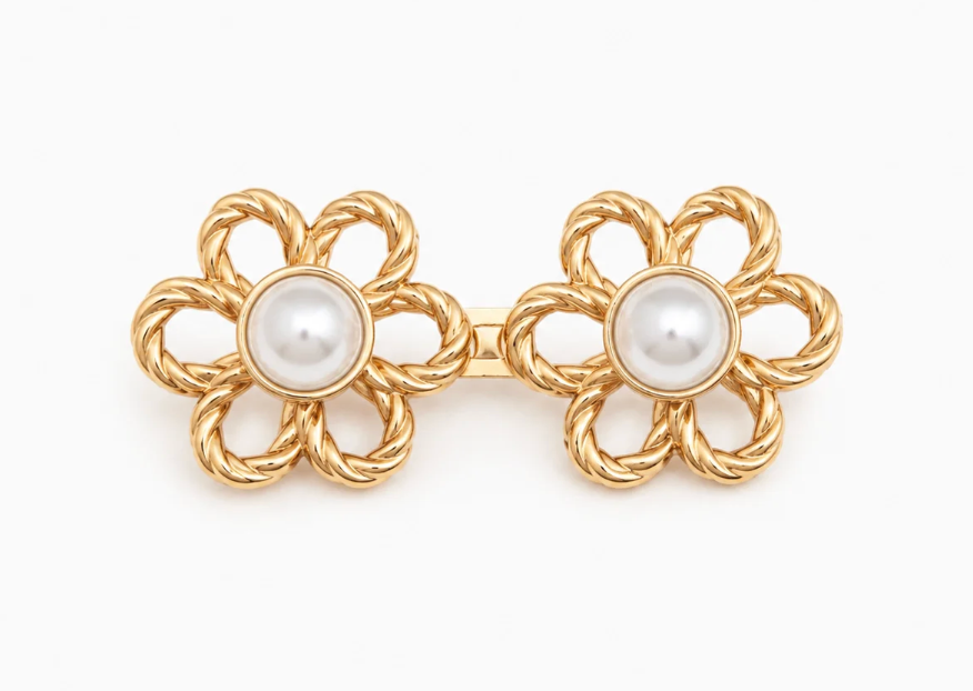 WINGS -Broek Pin (Man&Vrouw)
