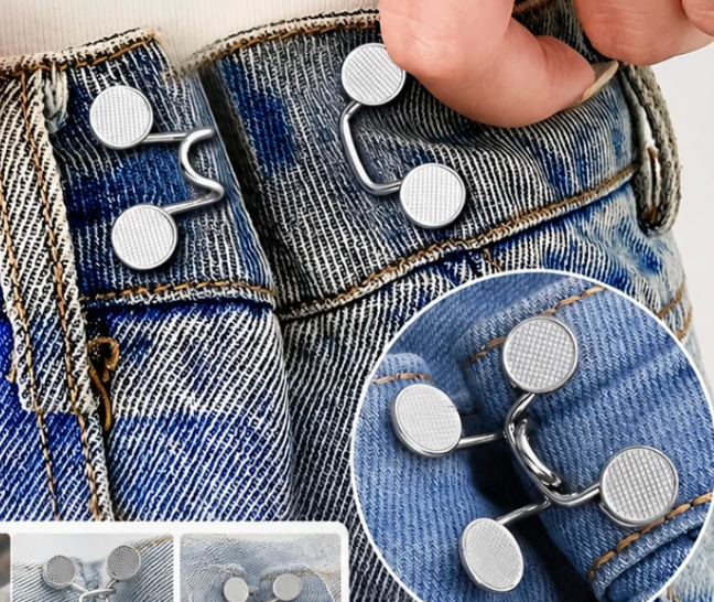 WINGS -Broek Pin (Man&Vrouw)