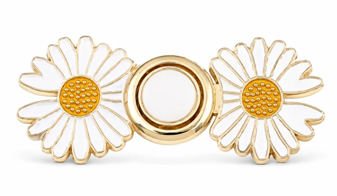 CLASSY - Broek Pin
