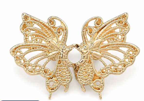 CLASSY - Broek Pin