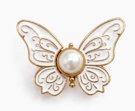 CLASSY - Broek Pin