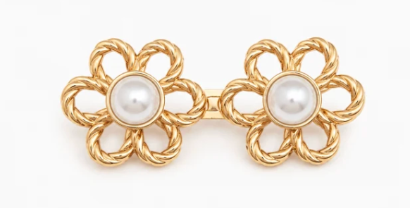 CLASSY - Broek Pin