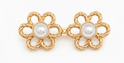 CLASSY - Broek Pin