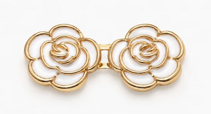 CLASSY - Broek Pin