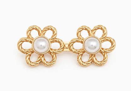 VLINDER - Broek Pin