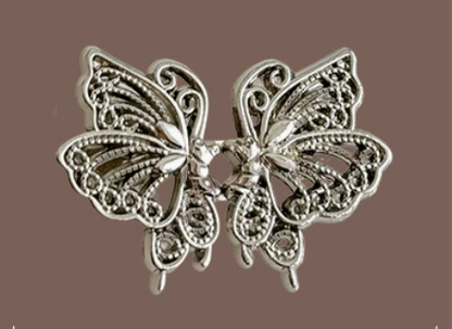 ROYAL VLINDER - Broek Pin (Man & Vrouw)