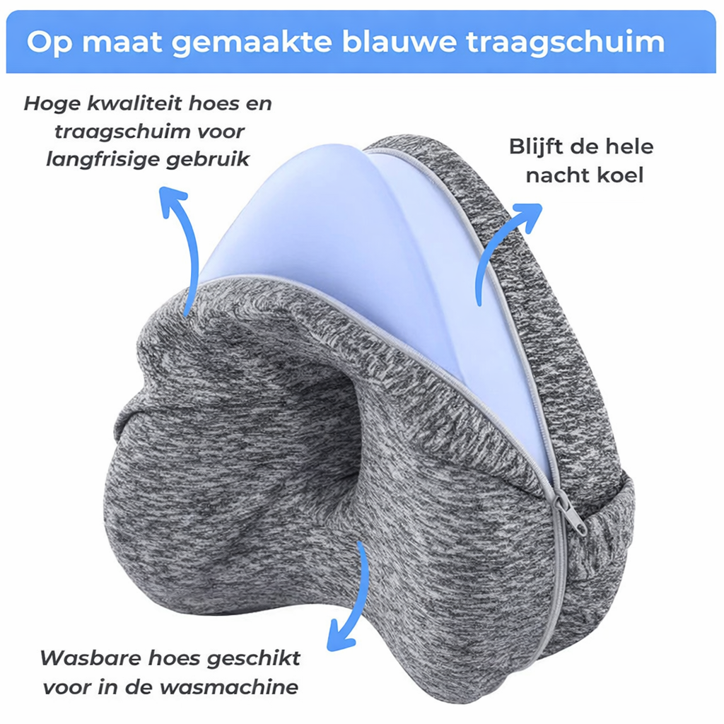 Superust Ergokussen®