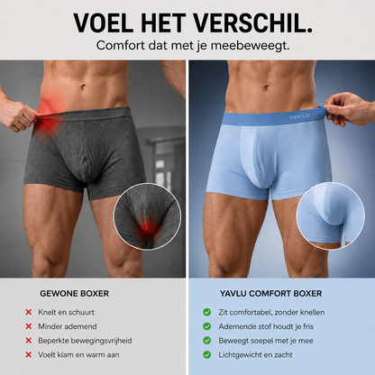 Yavlu-comfortabele koele boxers