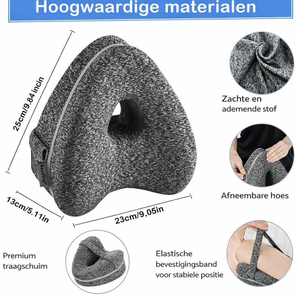 Superust Ergokussen®