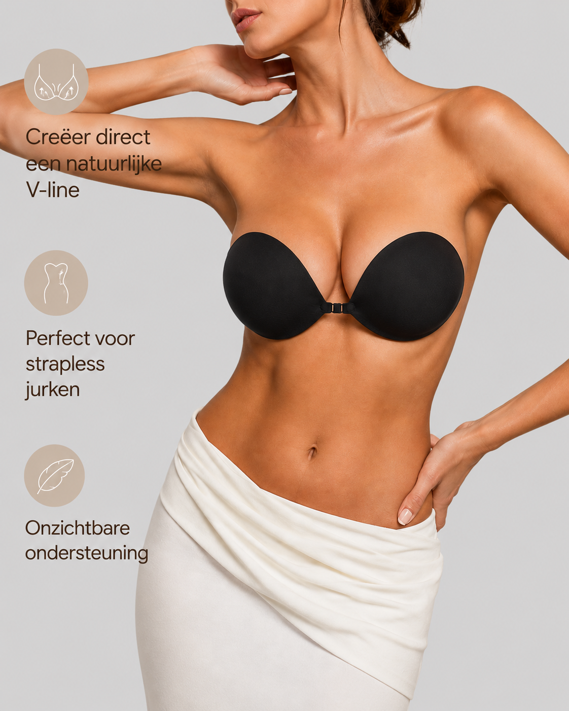 PerfectLift™ Onzichtbare Beha