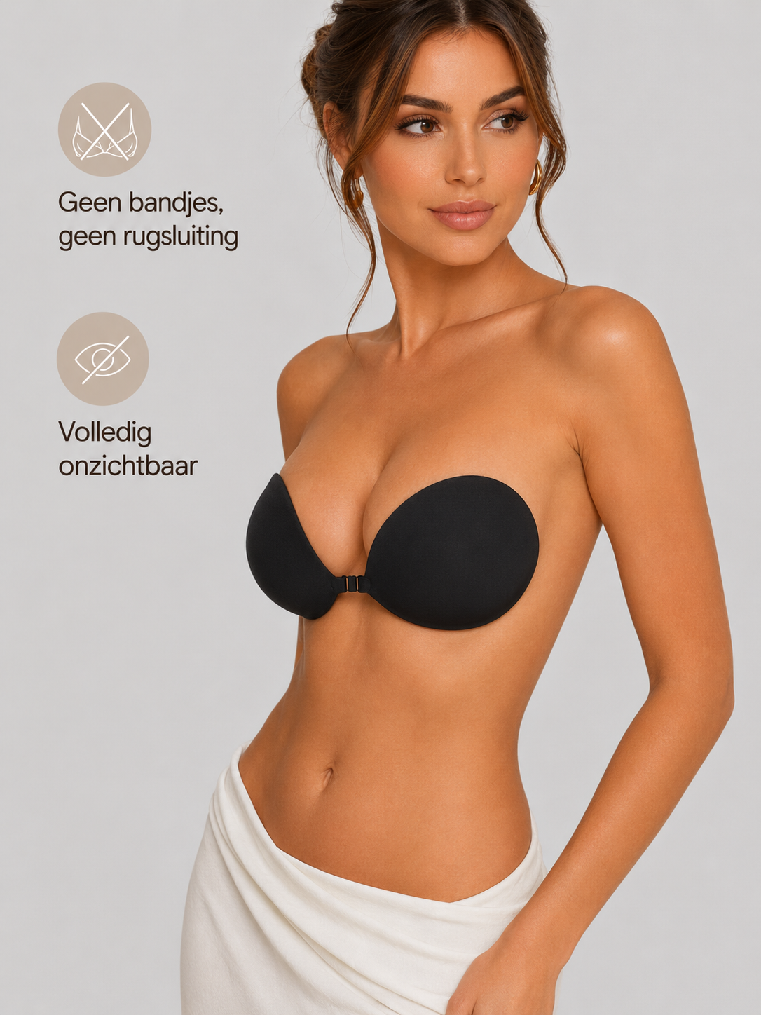 PerfectLift™ Onzichtbare Beha