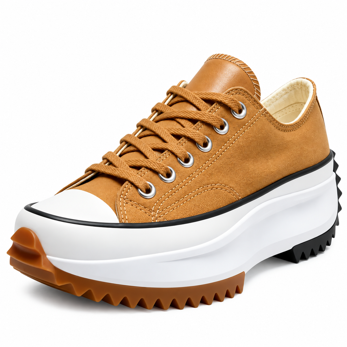 OrthoStep™ – Orthopedische Comfort Sneaker