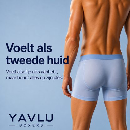 Yavlu-comfortabele koele boxers
