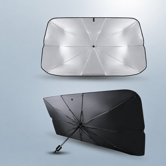 Zonbrella™ – Auto Zonnescherm