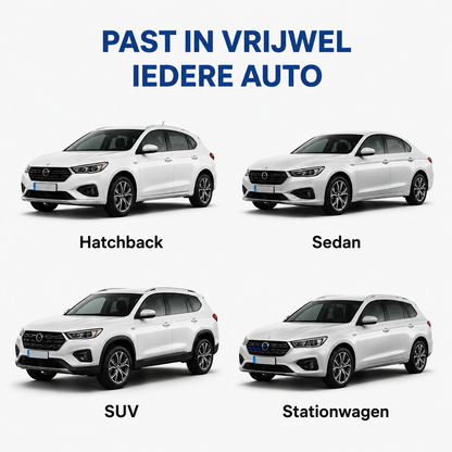 Autozonnescherm