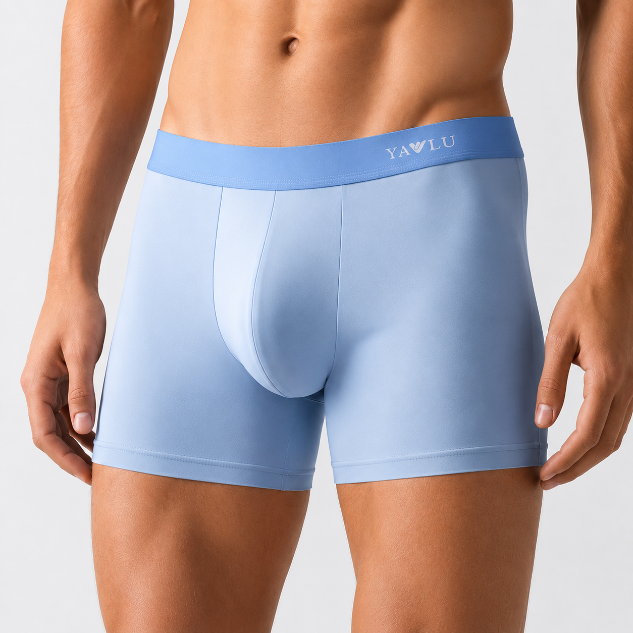Verkoelende Boxer