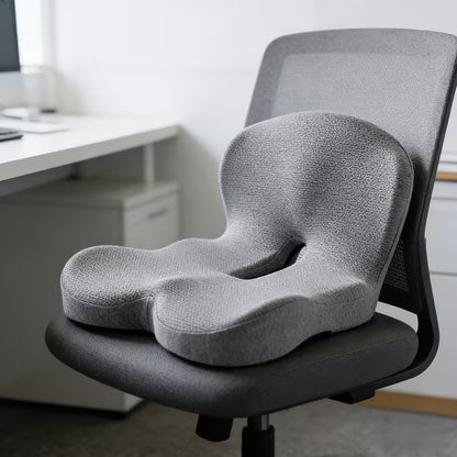 ZitComfort™ | Ergonomisch Zitkussen