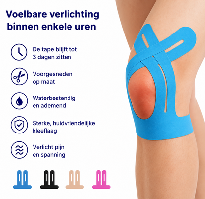 TAPECARE™ - Kinesiotape
