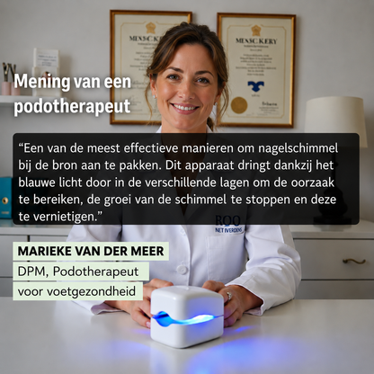 NagelHerstel Pro™