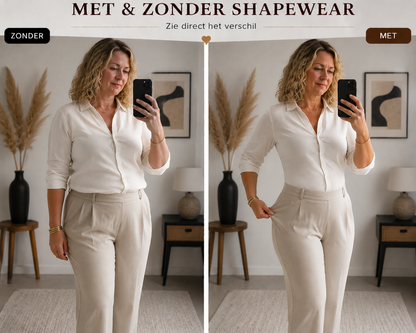 FiguurFit Bodysuit