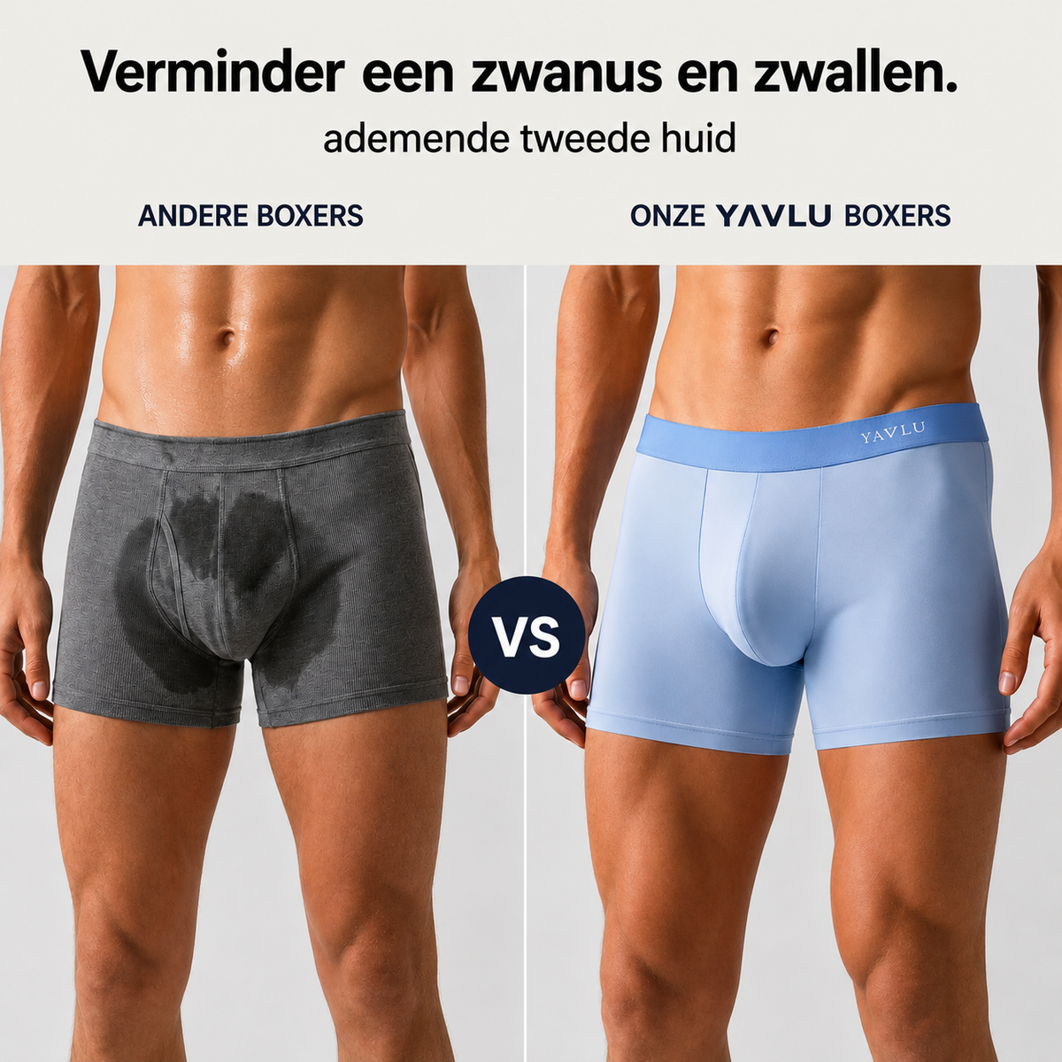 Yavlu-comfortabele koele boxers