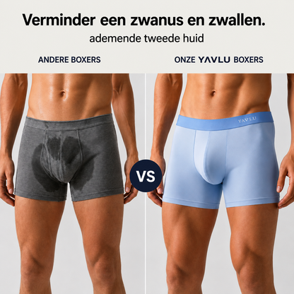 Yavlu-comfortabele koele boxers