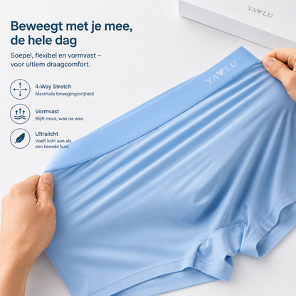 Verkoelende Boxer