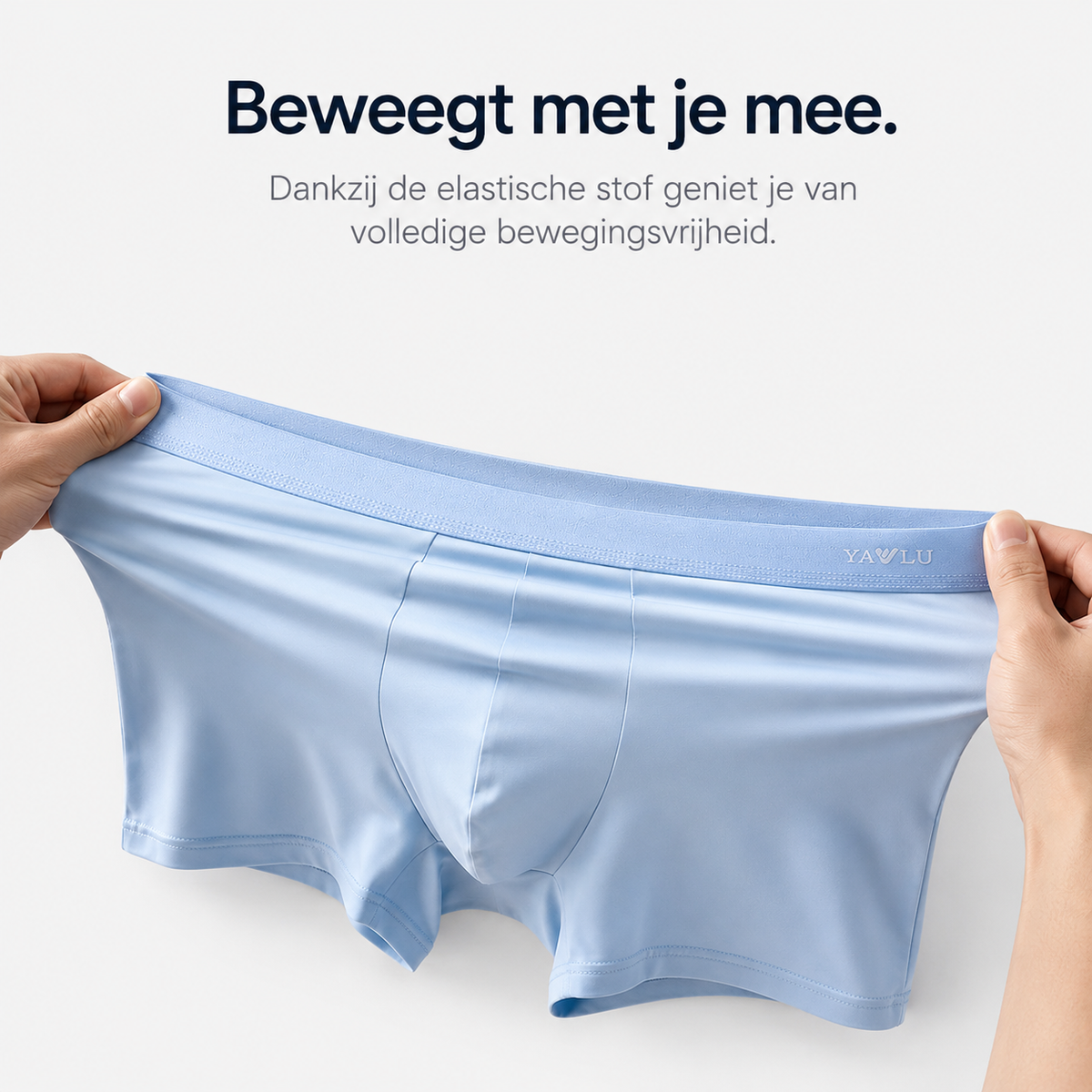 Yavlu-comfortabele koele boxers