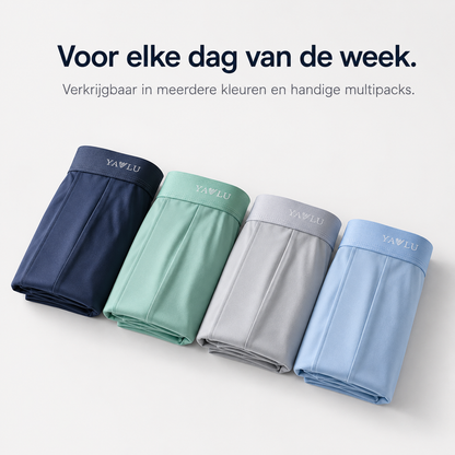 Yavlu-comfortabele koele boxers