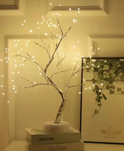 Boomlicht® ZEN- 108 LED's Vervormbaar