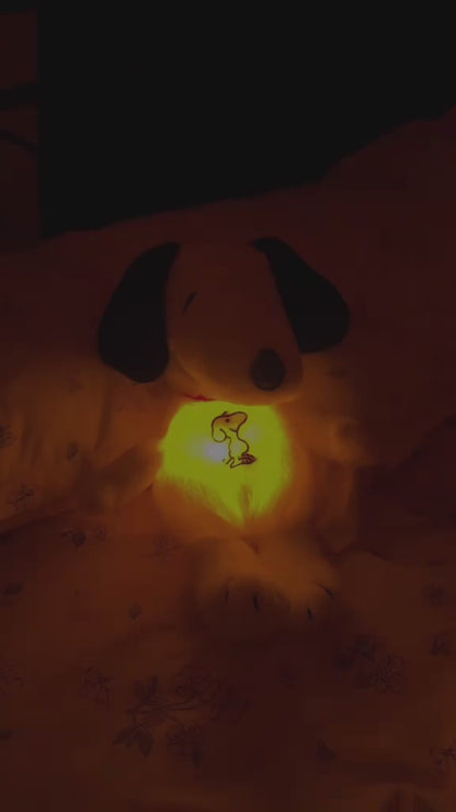 Eenzaamheid/Pieker Knuffel
