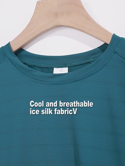 KoelMax®- Verkoelend T-shirt