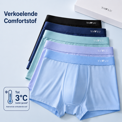 Yavlu-comfortabele koele boxers