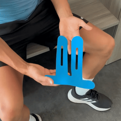 TAPECARE™ - Kinesiotape