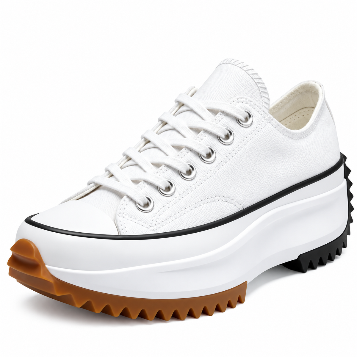 OrthoStep™ – Orthopedische Comfort Sneaker