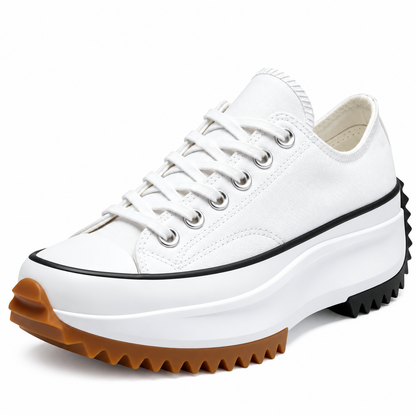 OrthoStep™ – Orthopedische Comfort Sneaker