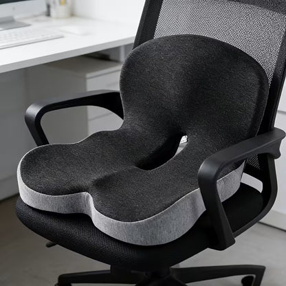 ZitComfort™ | Ergonomisch Zitkussen